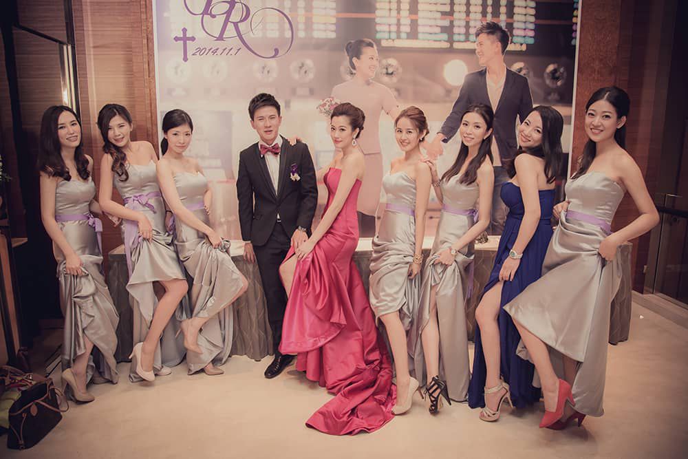 空姐婚禮紀實,自主婚紗,大倉久和,風雲20婚禮現場攝影師,華航空姐婚禮婚攝,婚禮教會weddingChurch,福華飯店婚禮,福華飯店,Taiwan wedding