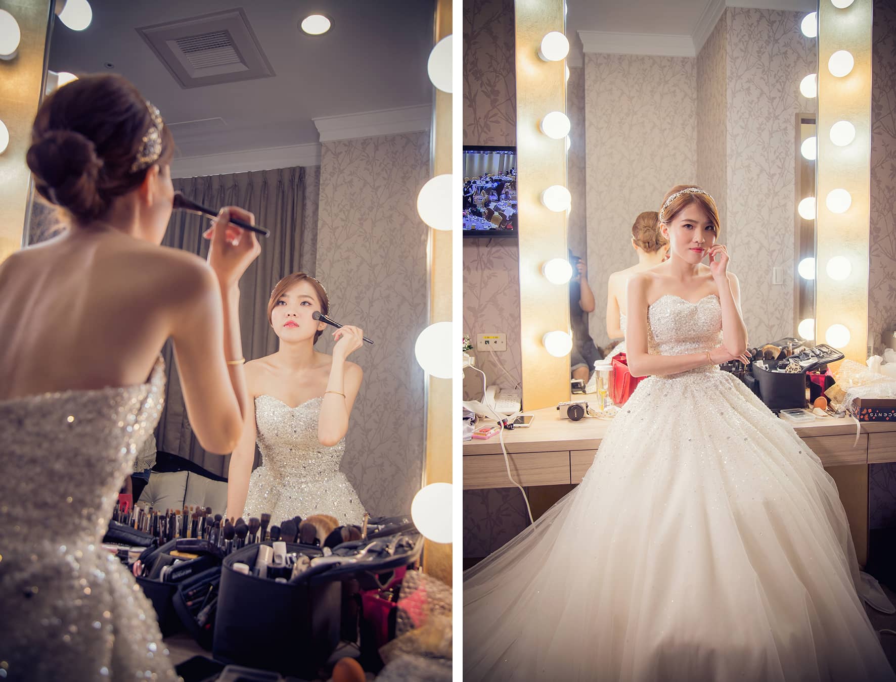 桃園晶宴會館,桃園晶宴,晶宴婚禮記錄,桃園婚攝,婚攝,婚禮攝影,婚禮記錄,紅旗袍 嫁衣,Appleface攝影,婚禮攝影推薦