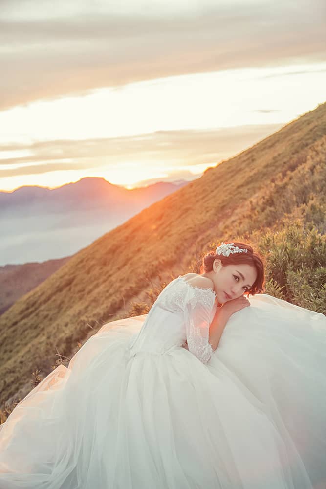 “合歡山,老英格蘭,老英格蘭婚紗,清境婚紗”