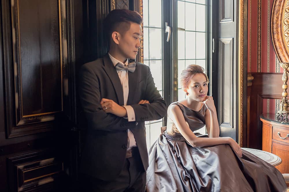 “老英格蘭,老英格蘭婚紗,自助婚紗,雲海婚紗”