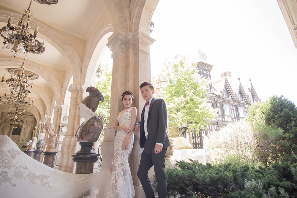 “老英格蘭,老英格蘭婚紗,自助婚紗,雲海婚紗”