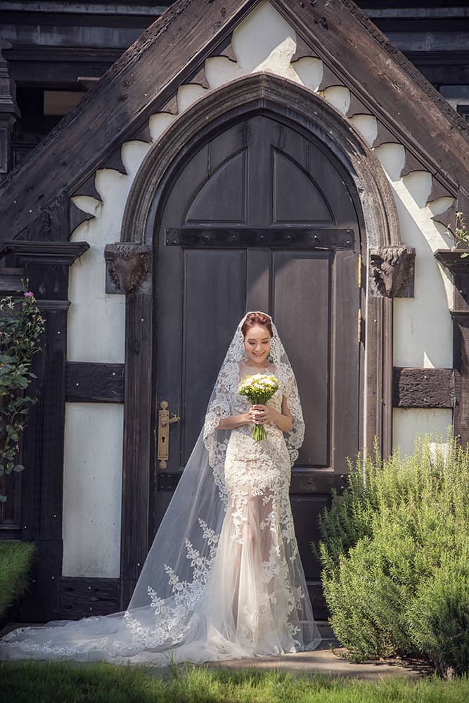 “老英格蘭,老英格蘭婚紗,自助婚紗,雲海婚紗”