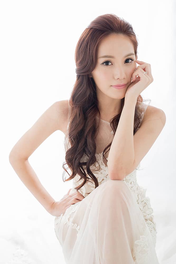 自助婚紗,韓式婚紗,婚紗工作室