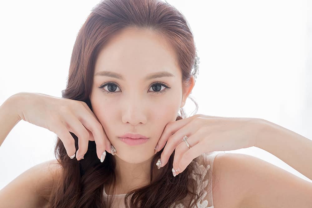 自助婚紗,韓式婚紗,婚紗工作室