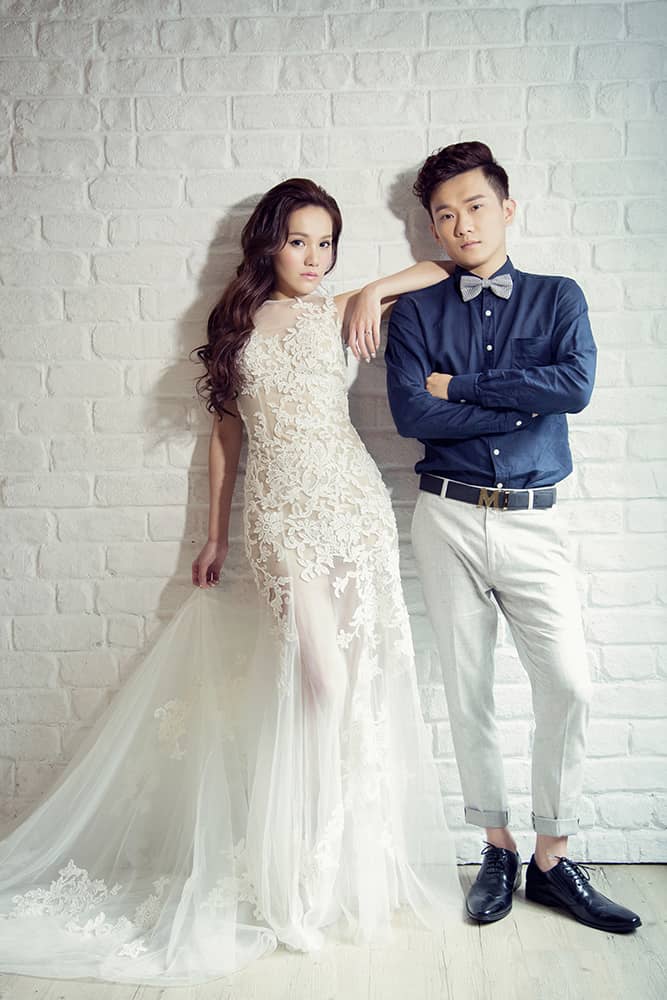 自助婚紗,韓式婚紗,婚紗工作室
