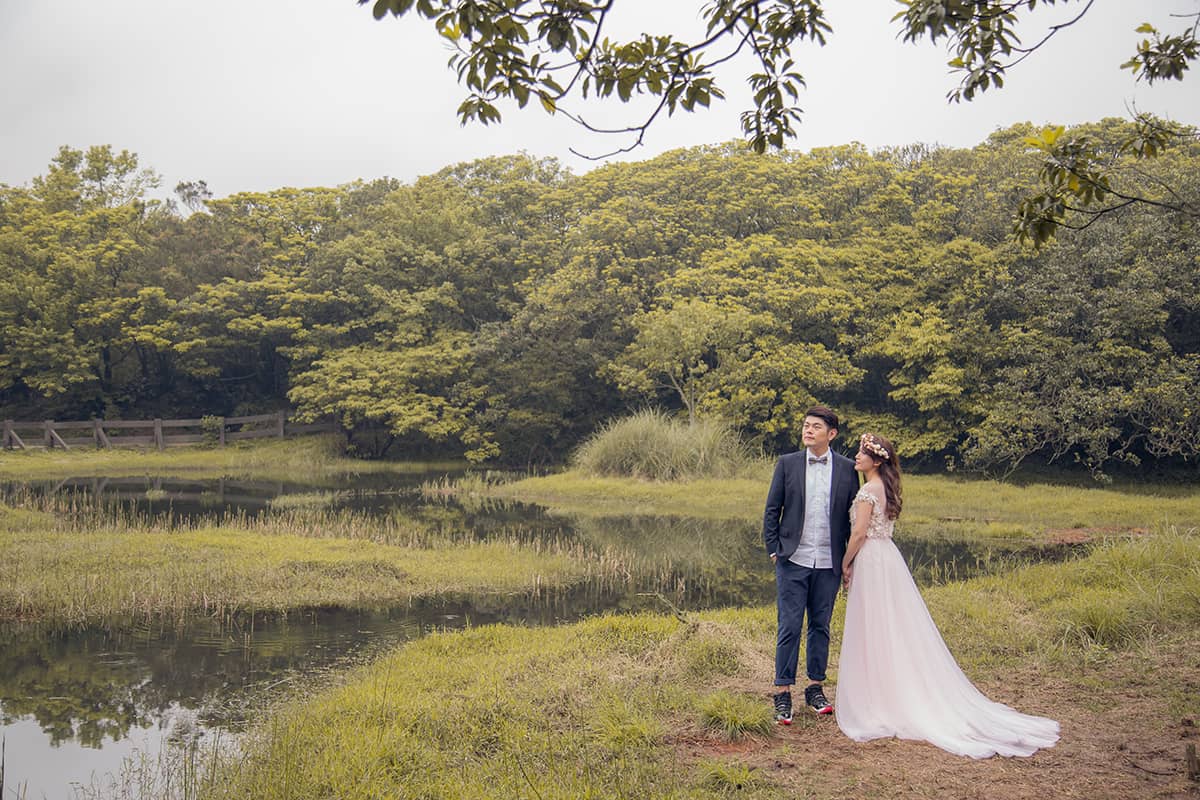 婚紗攝影,台北婚紗工作室,taiwan pre-wedding,overseas wedding,自助婚紗,婚紗工作室,婚禮攝影,復古婚紗,森林婚紗,my party婚紗禮服,韓系婚紗