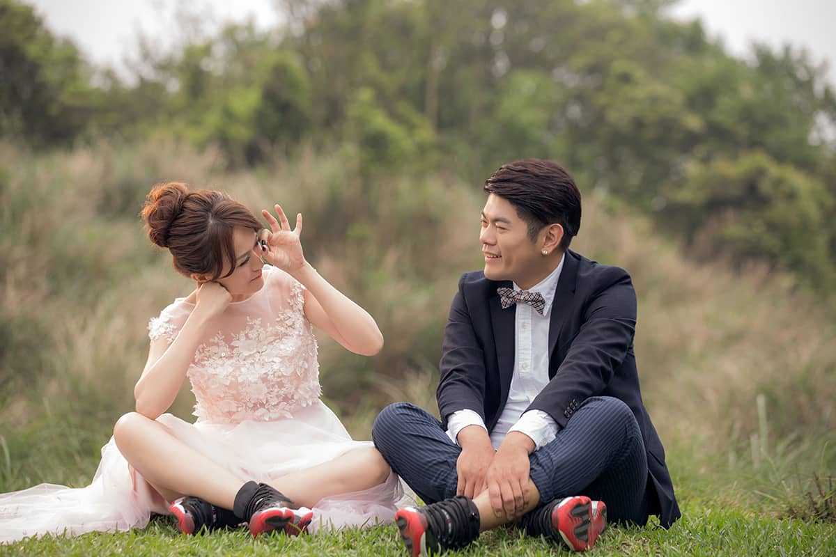 婚紗攝影,台北婚紗工作室,taiwan pre-wedding,overseas wedding,自助婚紗,婚紗工作室,婚禮攝影,復古婚紗,森林婚紗,my party婚紗禮服,韓系婚紗