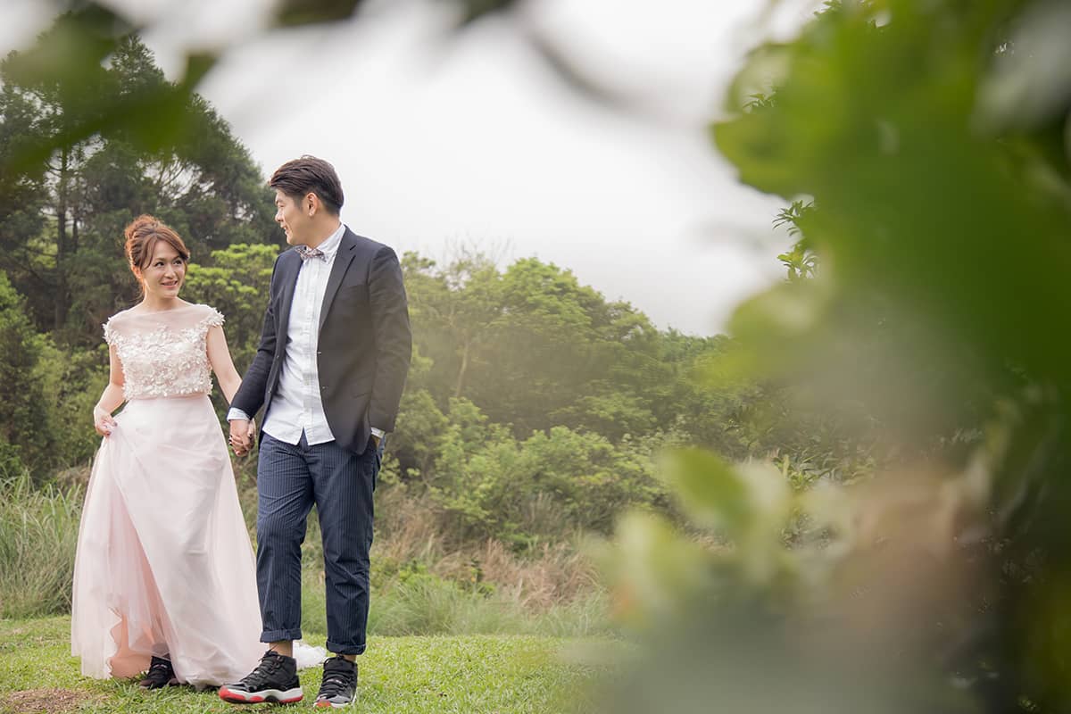 婚紗攝影,台北婚紗工作室,taiwan pre-wedding,overseas wedding,自助婚紗,婚紗工作室,婚禮攝影,復古婚紗,森林婚紗,my party婚紗禮服,韓系婚紗