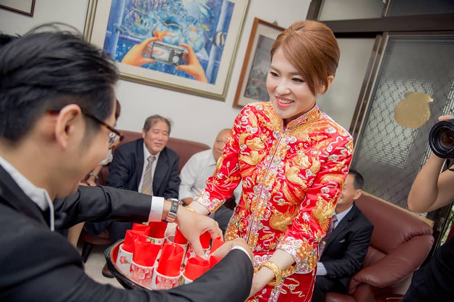 桃園晶宴會館,桃園晶宴,晶宴婚禮記錄,桃園婚攝,婚攝,婚禮攝影,婚禮記錄,紅旗袍 嫁衣,Appleface攝影,婚禮攝影推薦,龍鳳褂