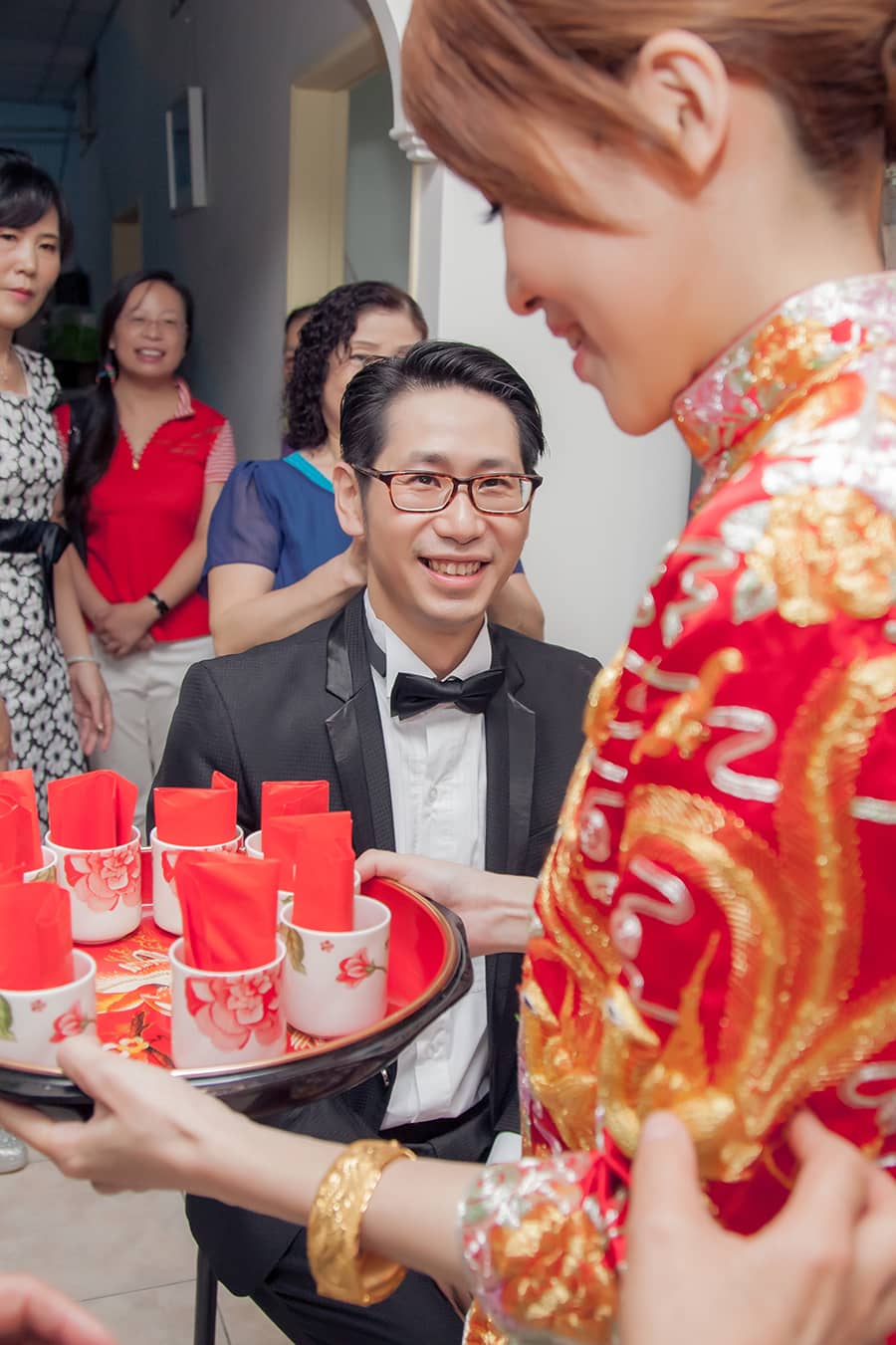 桃園晶宴會館,桃園晶宴,晶宴婚禮記錄,桃園婚攝,婚攝,婚禮攝影,婚禮記錄,紅旗袍 嫁衣,Appleface攝影,婚禮攝影推薦