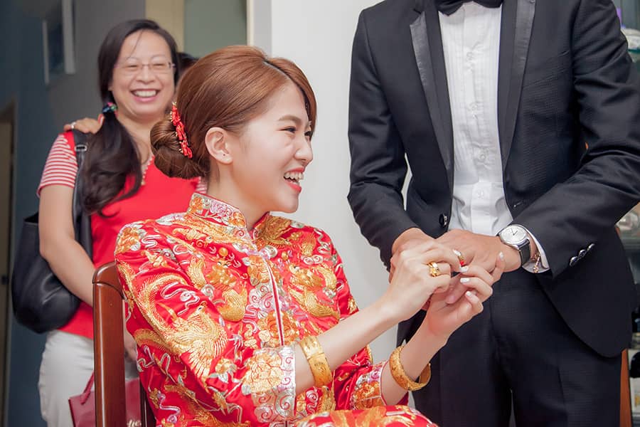 桃園晶宴會館,桃園晶宴,晶宴婚禮記錄,桃園婚攝,婚攝,婚禮攝影,婚禮記錄,紅旗袍 嫁衣,Appleface攝影,婚禮攝影推薦,龍鳳褂