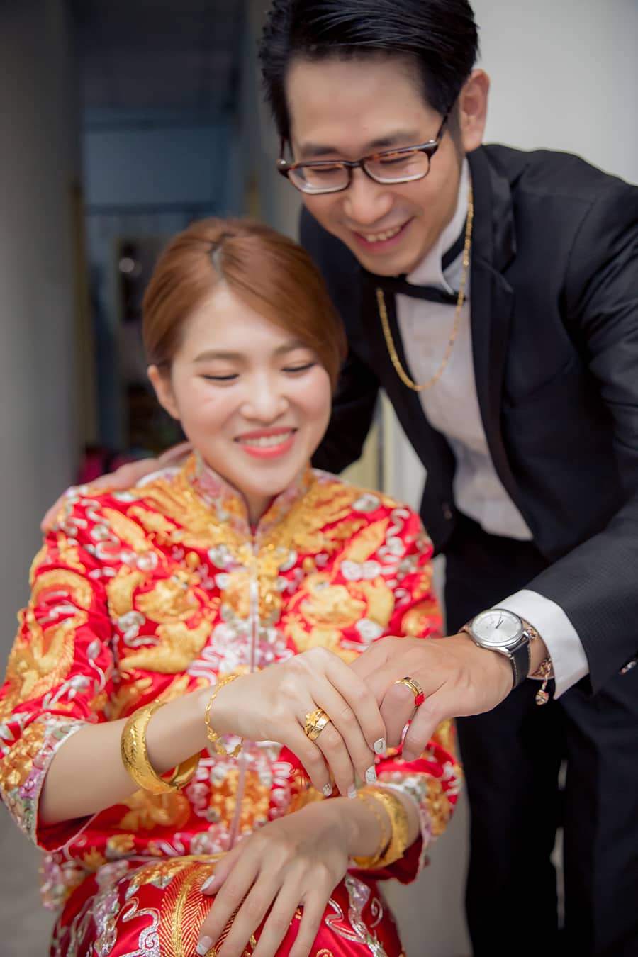 桃園晶宴會館,桃園晶宴,晶宴婚禮記錄,桃園婚攝,婚攝,婚禮攝影,婚禮記錄,紅旗袍 嫁衣,Appleface攝影,婚禮攝影推薦,龍鳳褂