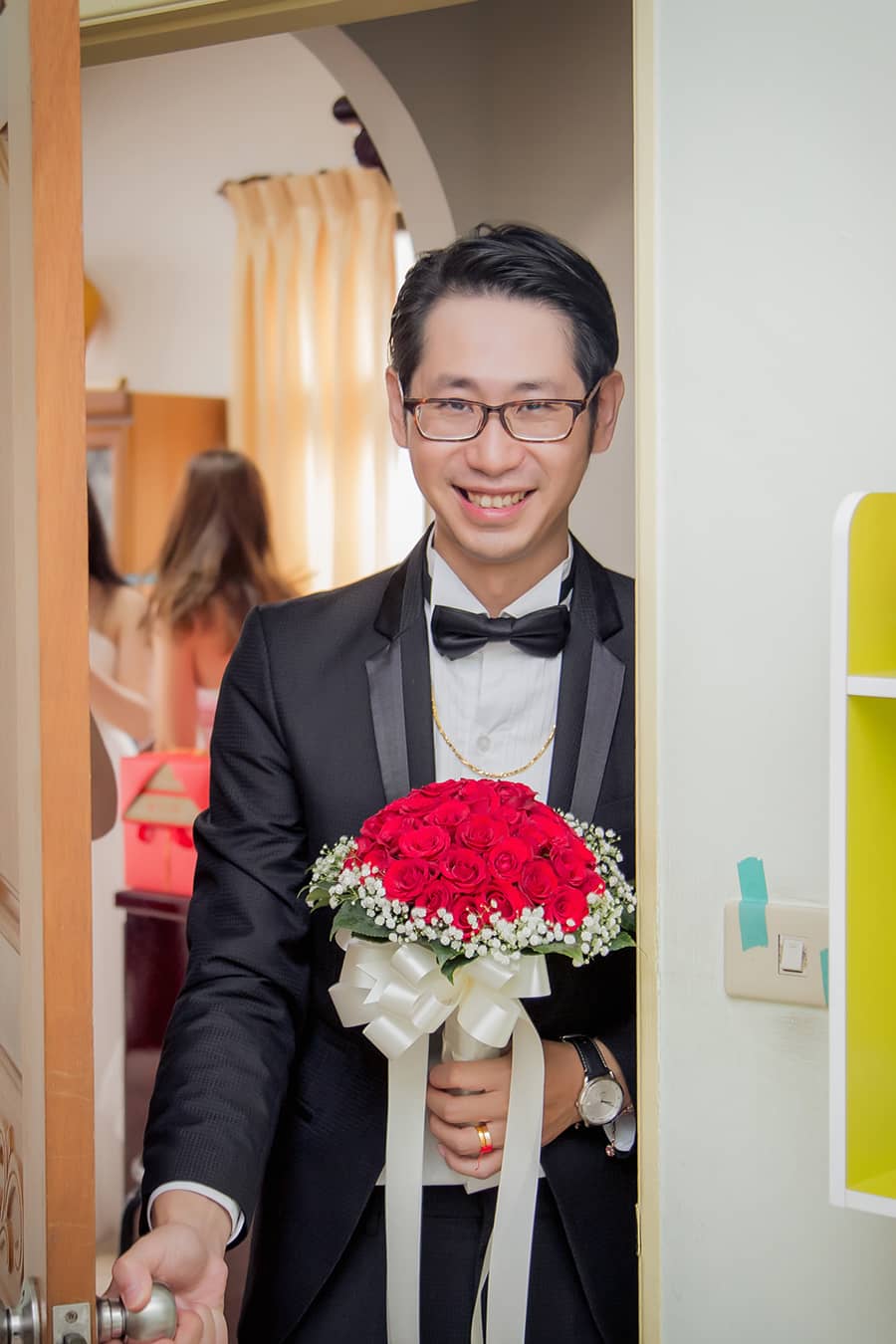 桃園晶宴會館,桃園晶宴,晶宴婚禮記錄,桃園婚攝,婚攝,婚禮攝影,婚禮記錄,紅旗袍 嫁衣,Appleface攝影,婚禮攝影推薦