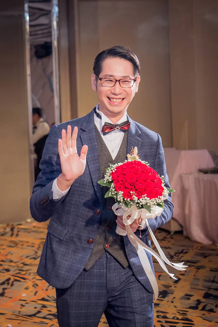 桃園晶宴會館,桃園晶宴,晶宴婚禮記錄,桃園婚攝,婚攝,婚禮攝影,婚禮記錄,紅旗袍 嫁衣,Appleface攝影,婚禮攝影推薦