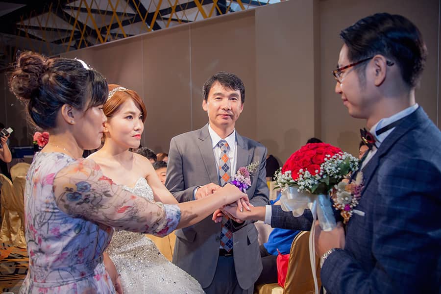 桃園晶宴會館,桃園晶宴,晶宴婚禮記錄,桃園婚攝,婚攝,婚禮攝影,婚禮記錄,紅旗袍 嫁衣,Appleface攝影,婚禮攝影推薦