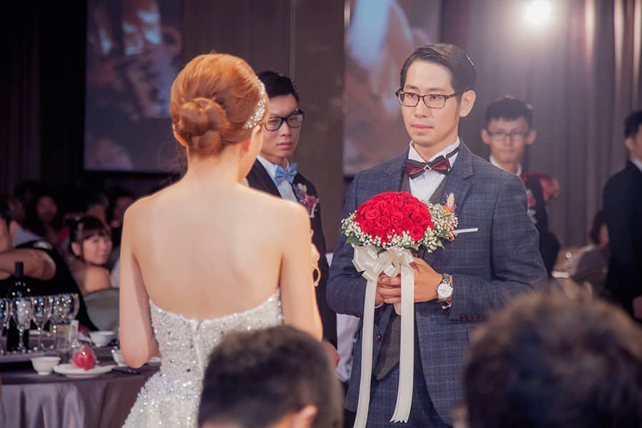 桃園晶宴會館,桃園晶宴,晶宴婚禮記錄,桃園婚攝,婚攝,婚禮攝影,婚禮記錄,紅旗袍 嫁衣,Appleface攝影,婚禮攝影推薦