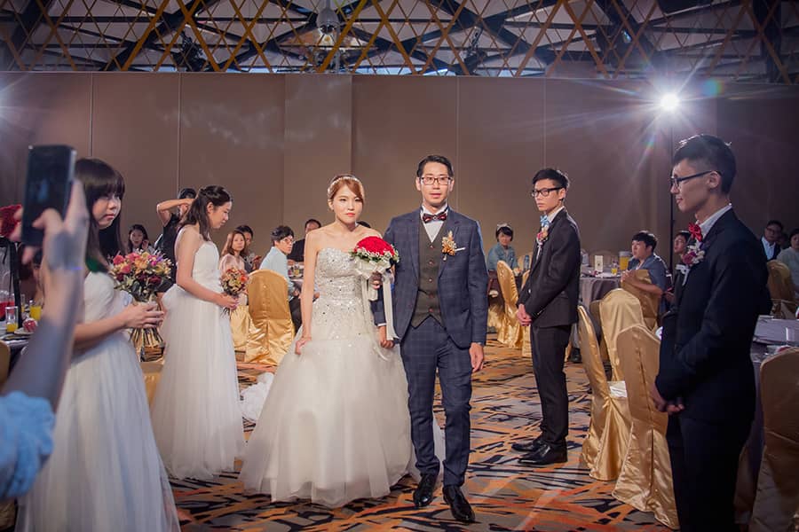 桃園晶宴會館,桃園晶宴,晶宴婚禮記錄,桃園婚攝,婚攝,婚禮攝影,婚禮記錄,紅旗袍 嫁衣,Appleface攝影,婚禮攝影推薦