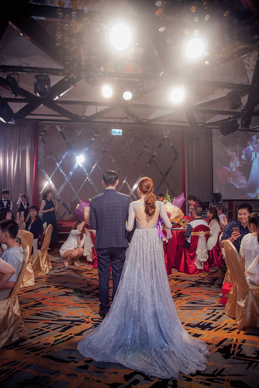 桃園晶宴會館,桃園晶宴,晶宴婚禮記錄,桃園婚攝,婚攝,婚禮攝影,婚禮記錄,紅旗袍 嫁衣,Appleface攝影,婚禮攝影推薦