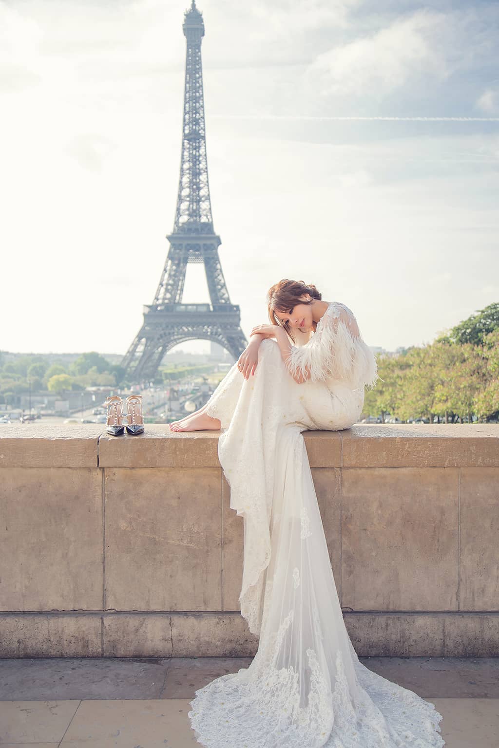 巴黎婚紗,海外婚紗,歐洲婚紗,海外婚紗巴黎,巴黎婚紗攝影,巴黎鐵塔,法國巴黎婚紗,海外婚紗