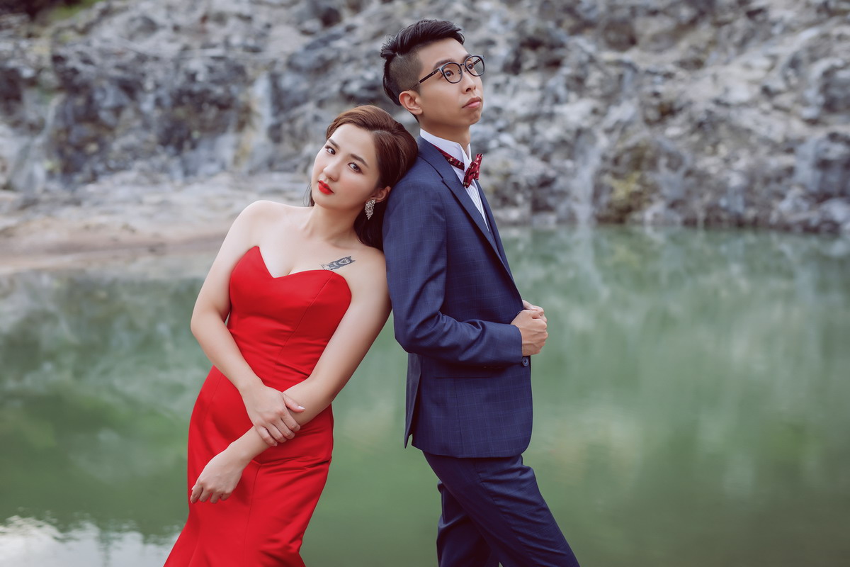 婚紗工作室,婚紗攝影,龍鳳谷,花卉試驗中心,陽明山婚紗,自助婚紗,棚拍婚紗,婚紗工作室