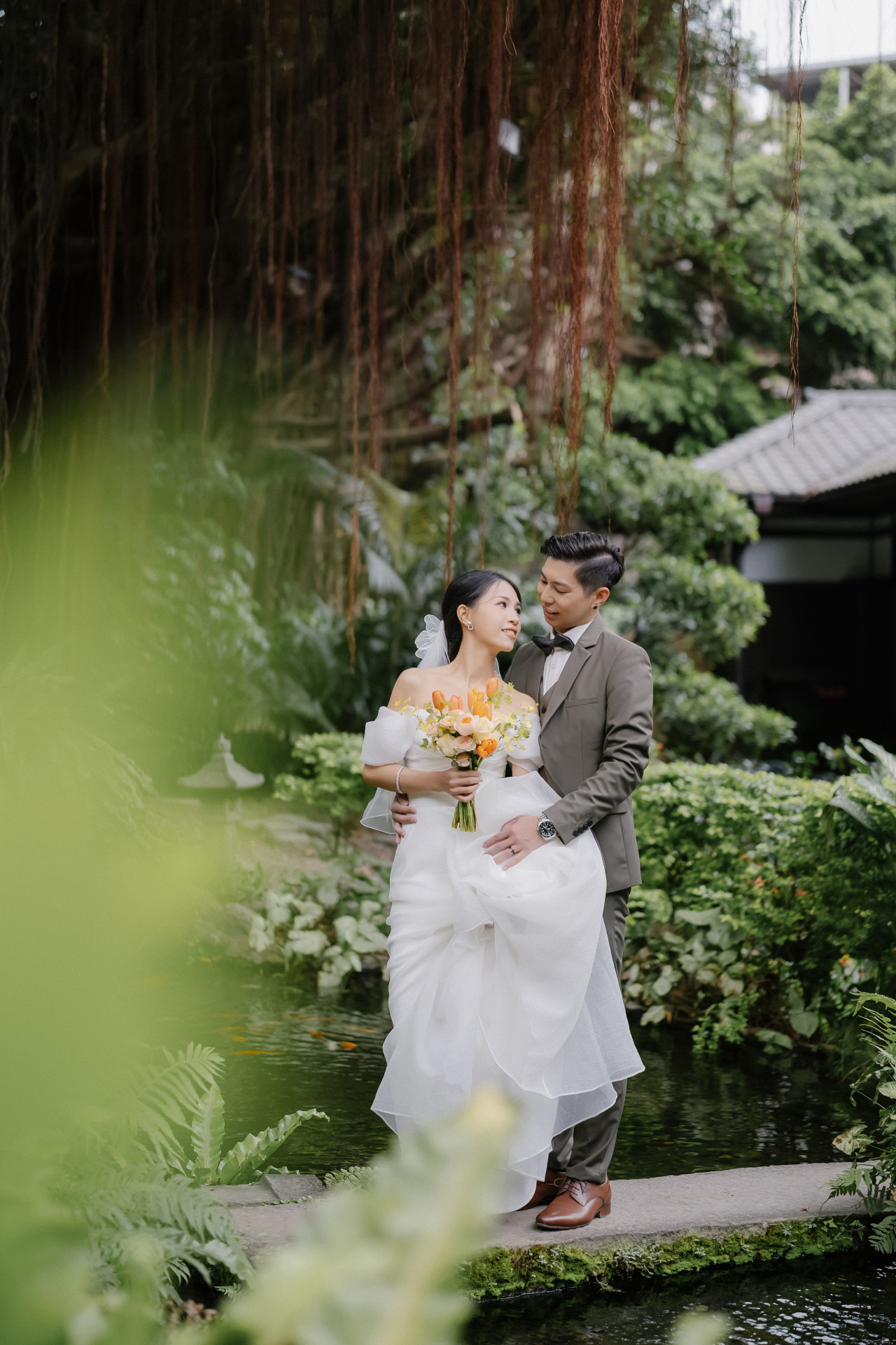 孫立人將軍官邸,台北婚攝,戶外證婚,戶外婚禮場地,孫立人婚宴,孫立人婚禮攝影,孫立人官邸婚禮,孫立人費用,孫立人婚禮紀錄,戶外婚禮,台北宴客場地推薦,婚禮雙機,溫馨婚禮