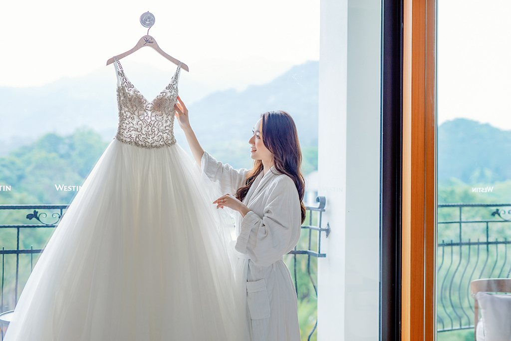 桃園婚宴,婚攝推薦,桃園大溪威斯汀度假酒店,大溪威斯汀婚宴,桃園婚攝,戶外證婚,桃園婚禮記錄,婚攝ppt推薦”title=“大溪威斯汀婚禮攝影