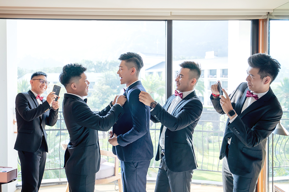 桃園婚宴,婚攝推薦,桃園大溪威斯汀度假酒店,大溪威斯汀婚宴,桃園婚攝,戶外證婚,桃園婚禮記錄,婚攝ppt推薦”title=“大溪威斯汀婚禮攝影