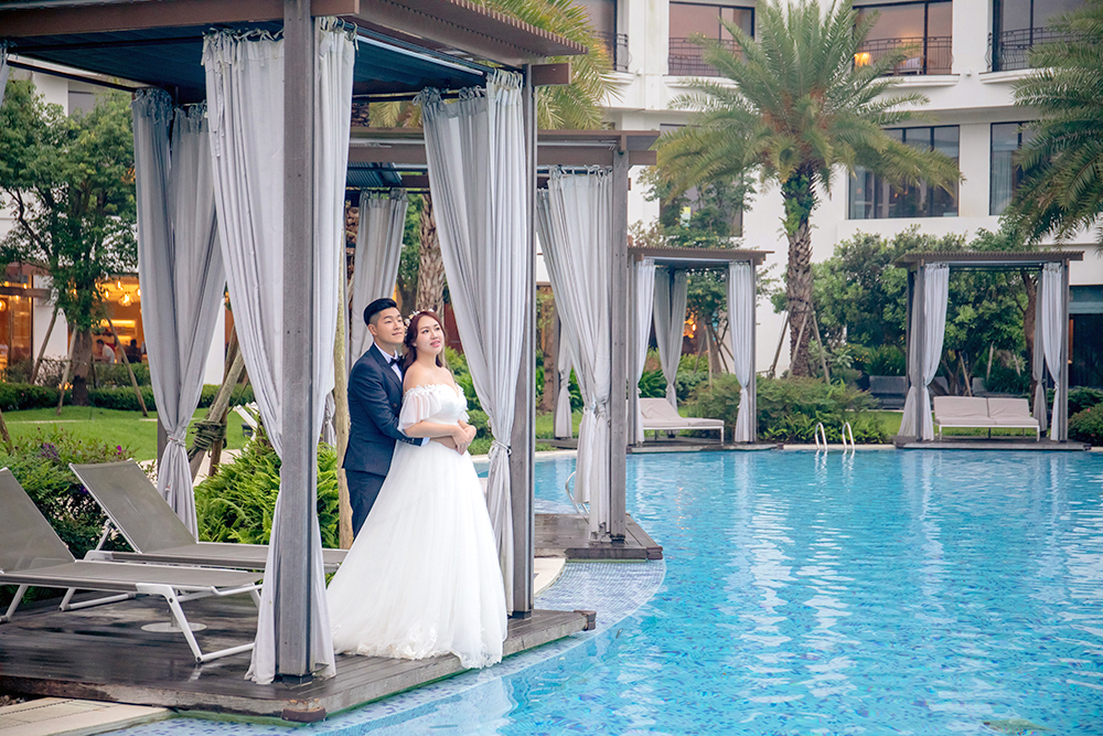 桃園婚宴,婚攝推薦,桃園大溪威斯汀度假酒店,大溪威斯汀婚宴,桃園婚攝,戶外證婚,桃園婚禮記錄,婚攝ppt推薦”title=“大溪威斯汀婚禮攝影