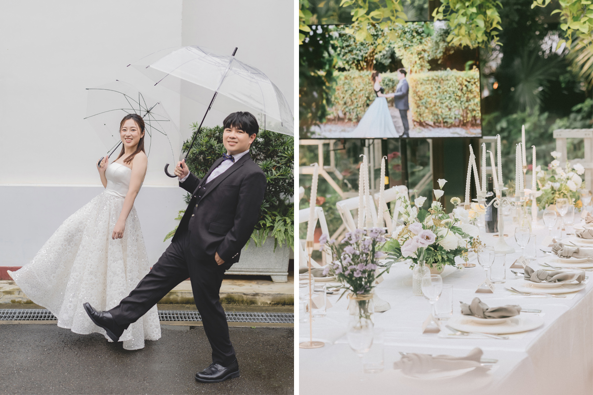 台北婚禮場地,婚禮佈置,美式長桌婚禮,孫立人將軍官邸,證婚場地推薦,雨天證婚,小型婚禮,,朋友場婚禮,婚禮攝影,證婚紀錄,婚禮攝影推薦,台北婚攝,婚攝dcard