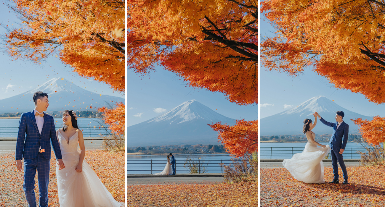 富士山婚紗,海外婚紗,婚紗攝影,富士山旅拍,櫻花婚紗,富士山景點,富士山婚紗拍照,日本婚紗照,河口湖婚紗,富士山婚紗價格,日本旅拍,富士山寫真,富士山楓葉,富士山婚紗景點