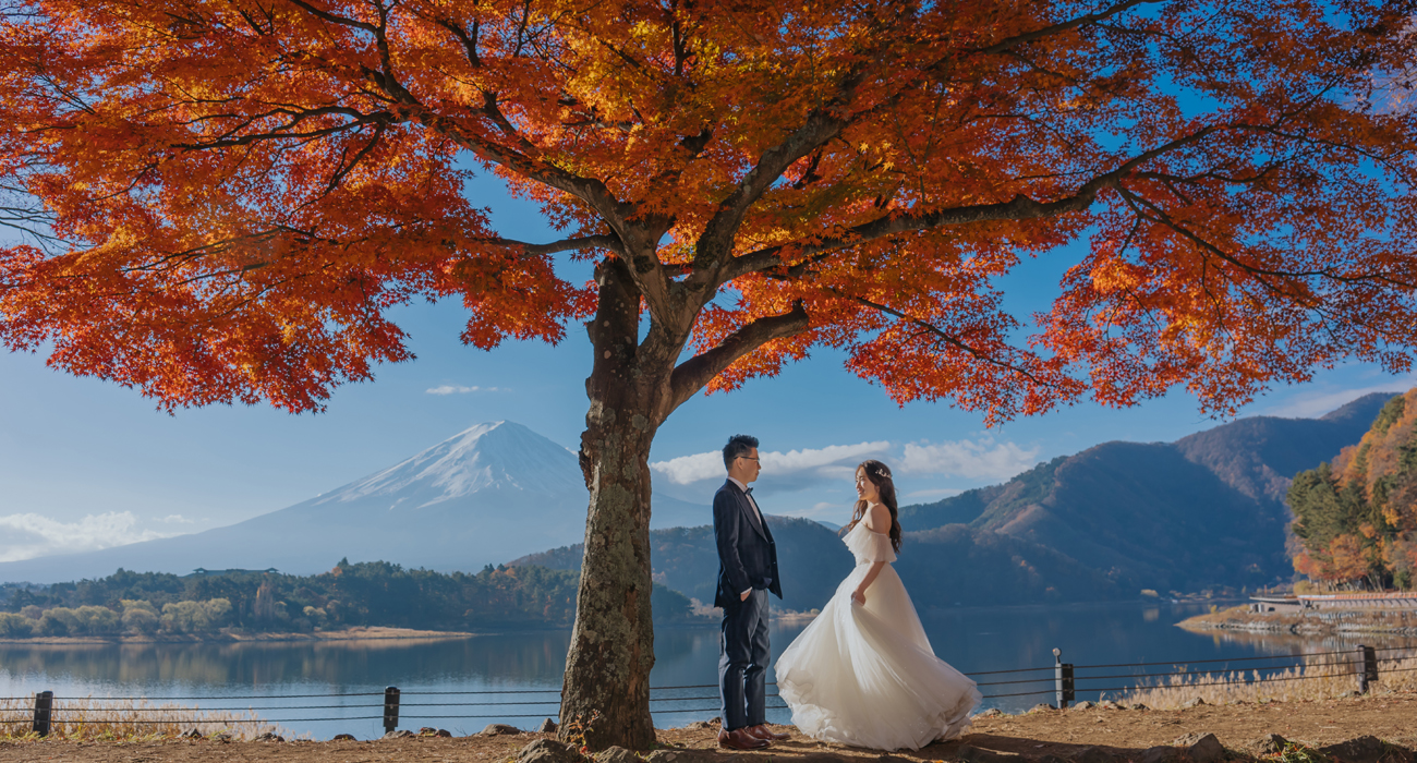 富士山婚紗,海外婚紗,婚紗攝影,富士山旅拍,櫻花婚紗,富士山景點,富士山婚紗拍照,日本婚紗照,河口湖婚紗,富士山婚紗價格,日本旅拍,富士山寫真,富士山楓葉,富士山婚紗景點